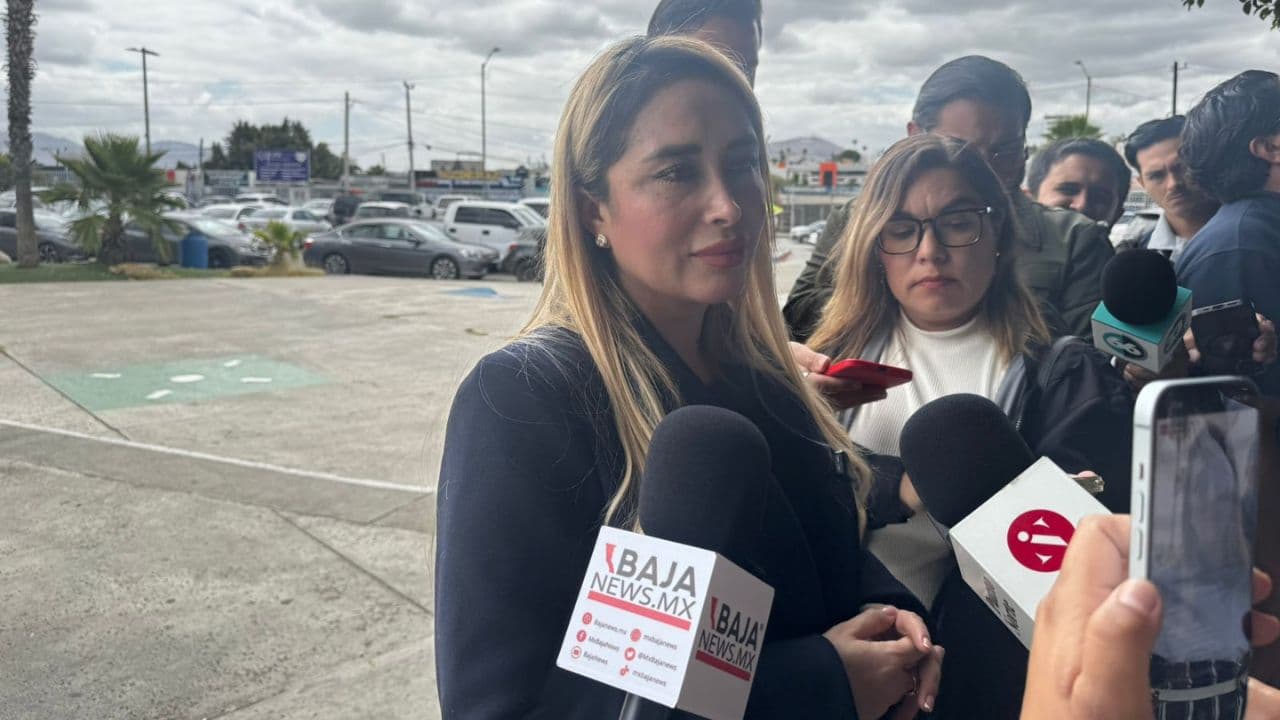 Foto: Rafael Reyes/Baja News