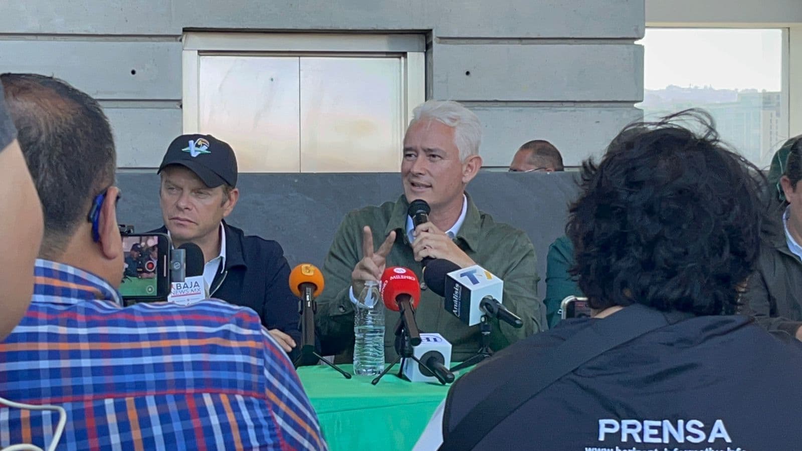 Foto: Baja News