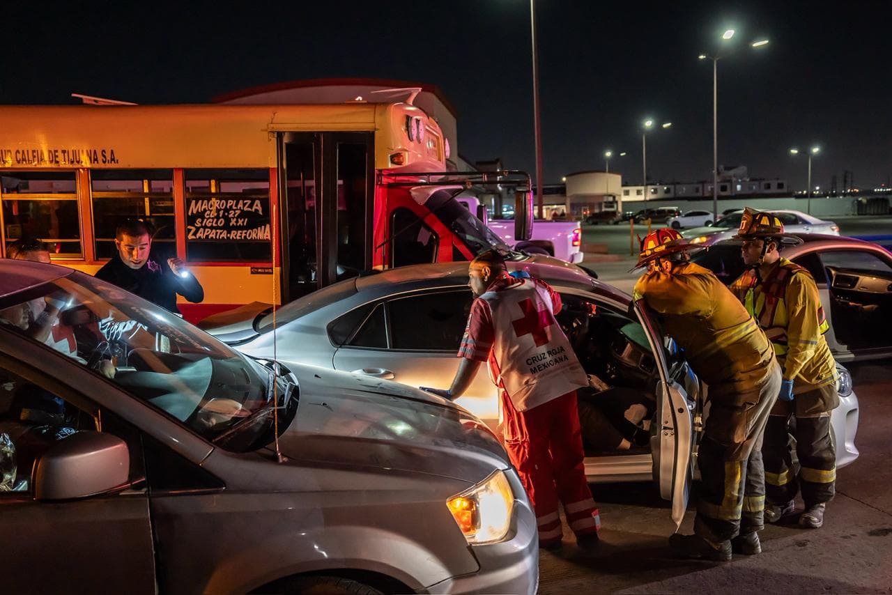 Foto: Border Zoom/Baja News