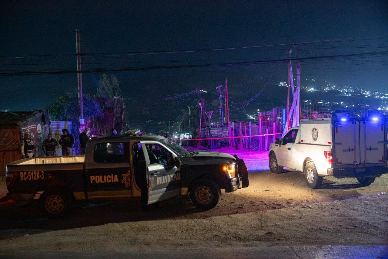 Foto: Border Zoom/Baja News