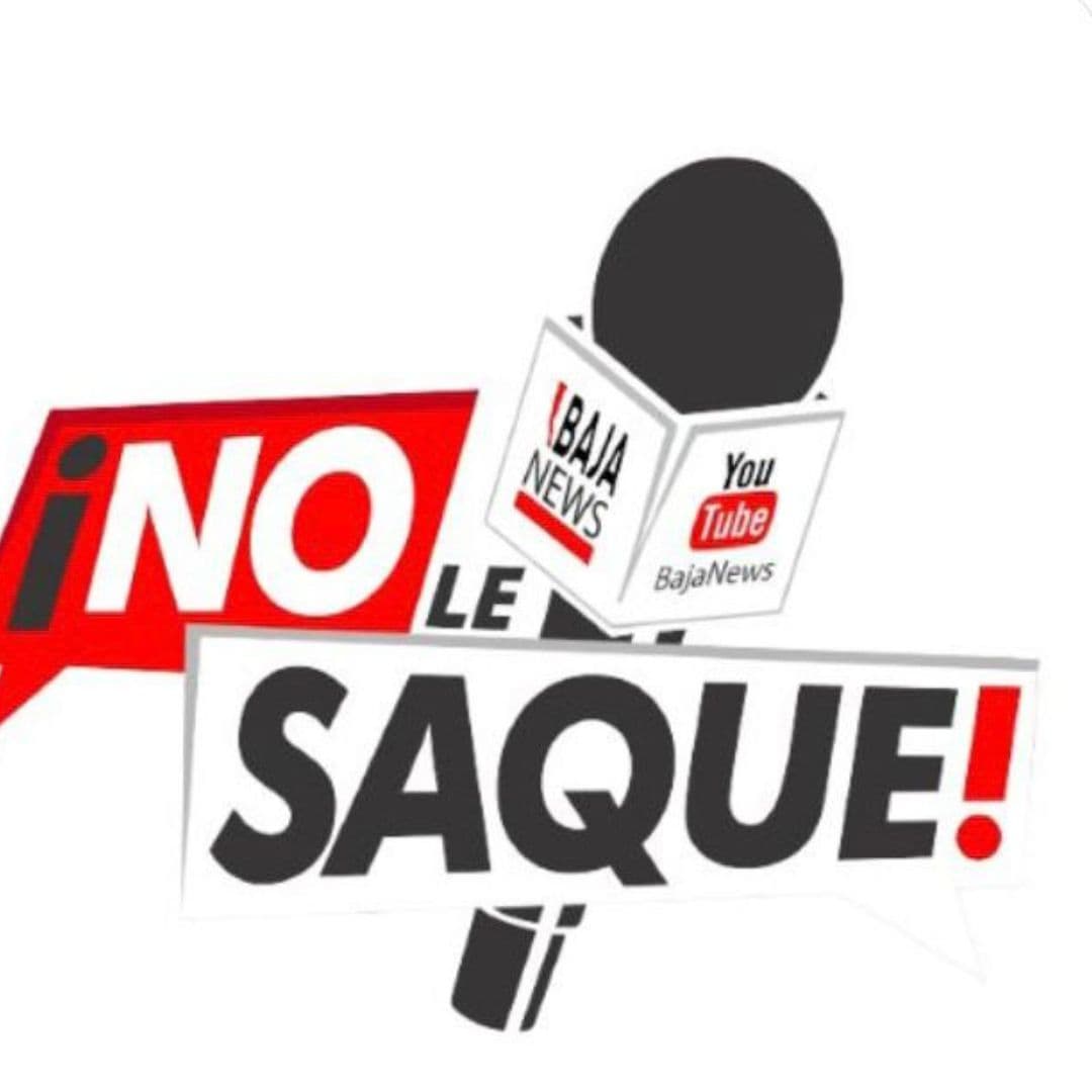 No le saque, en su 8va emisión, con Antonio Sermeño “el Pony” I FOTO: BajaNews