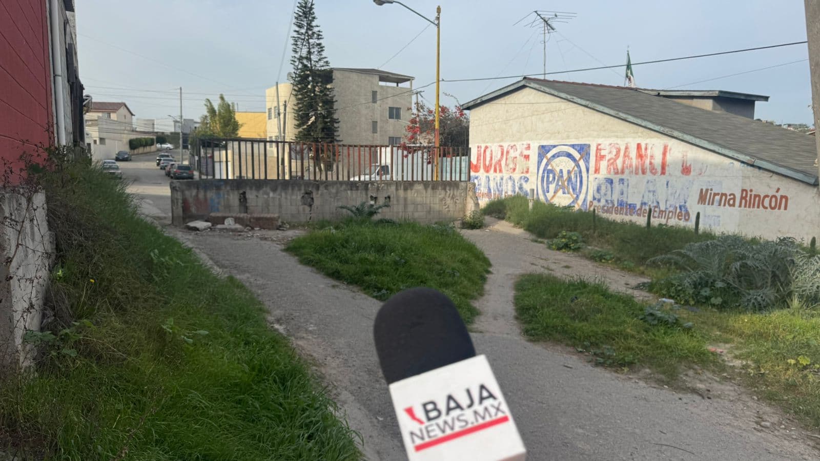 Foto: Baja News