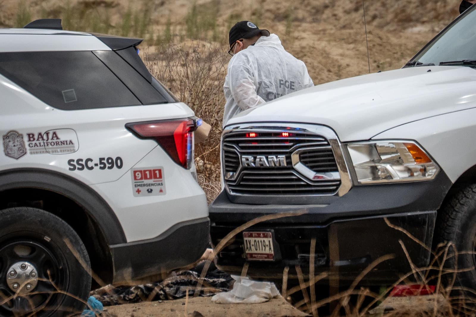 Foto: Boder Zoom/Baja News