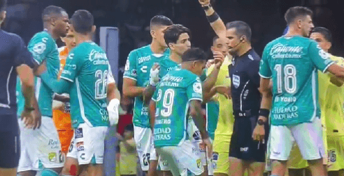 Ahora "los patos" le tiran a las "escopetas" IFOTO: Twitter