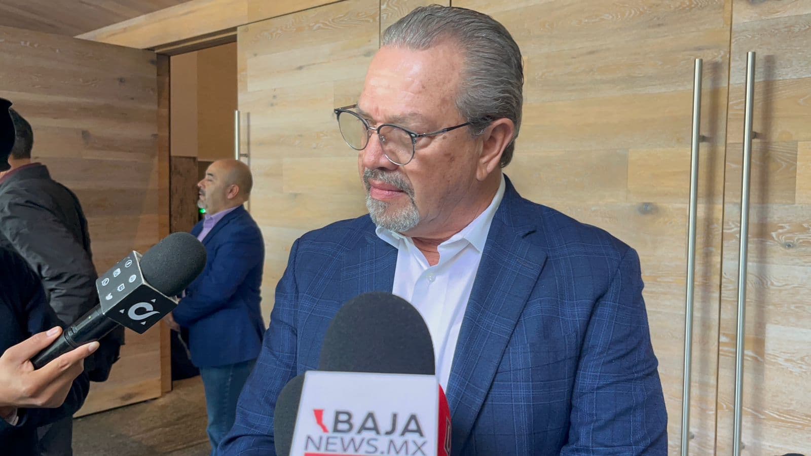 Foto: Baja News