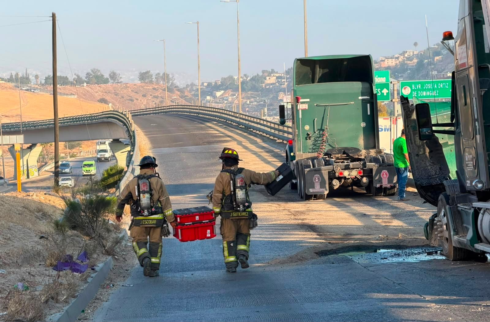 Foto: Border Zoom/Baja News