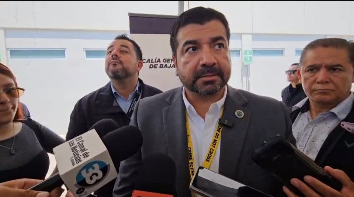 Foto: Baja News