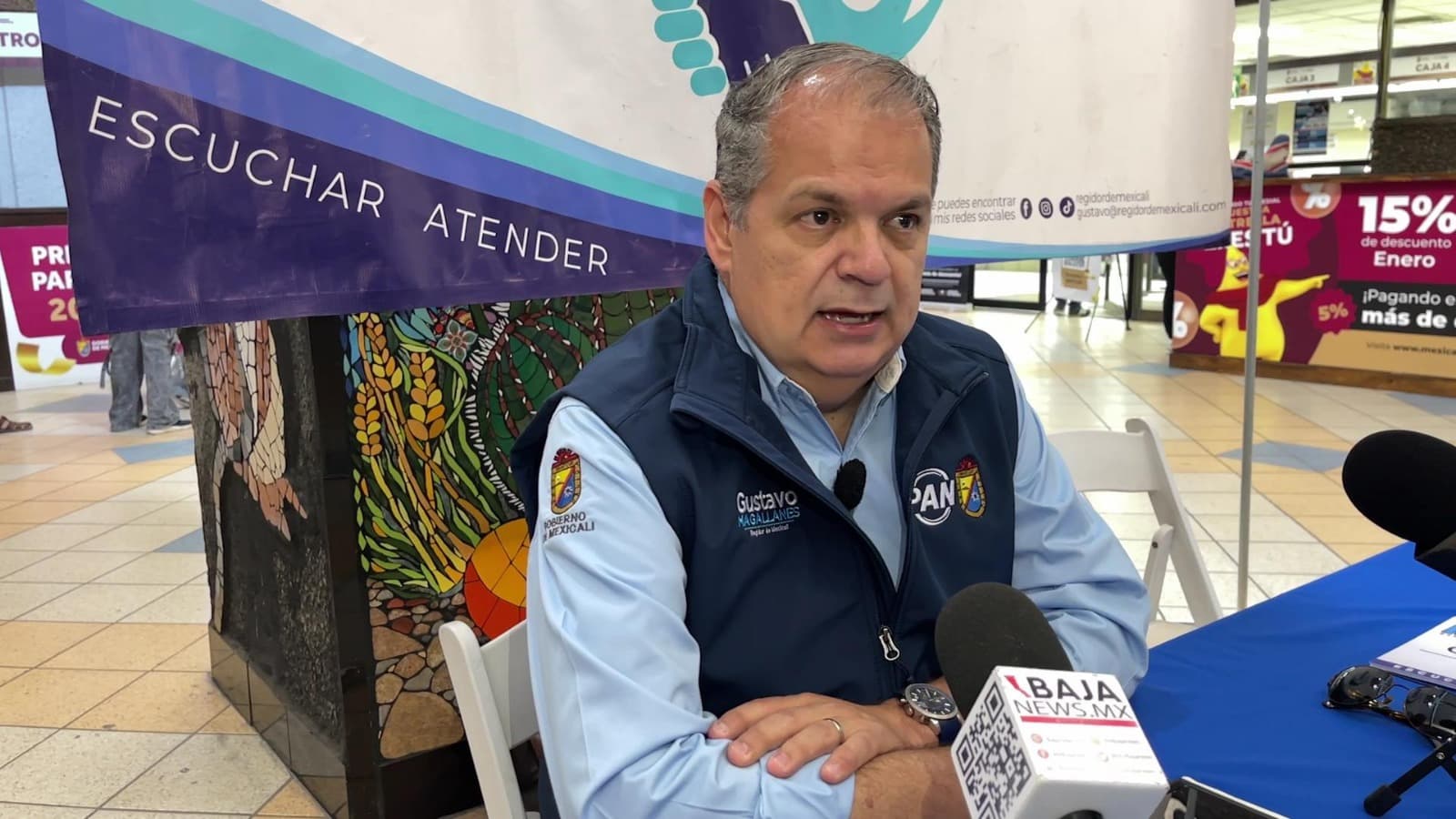 Foto: Baja News
