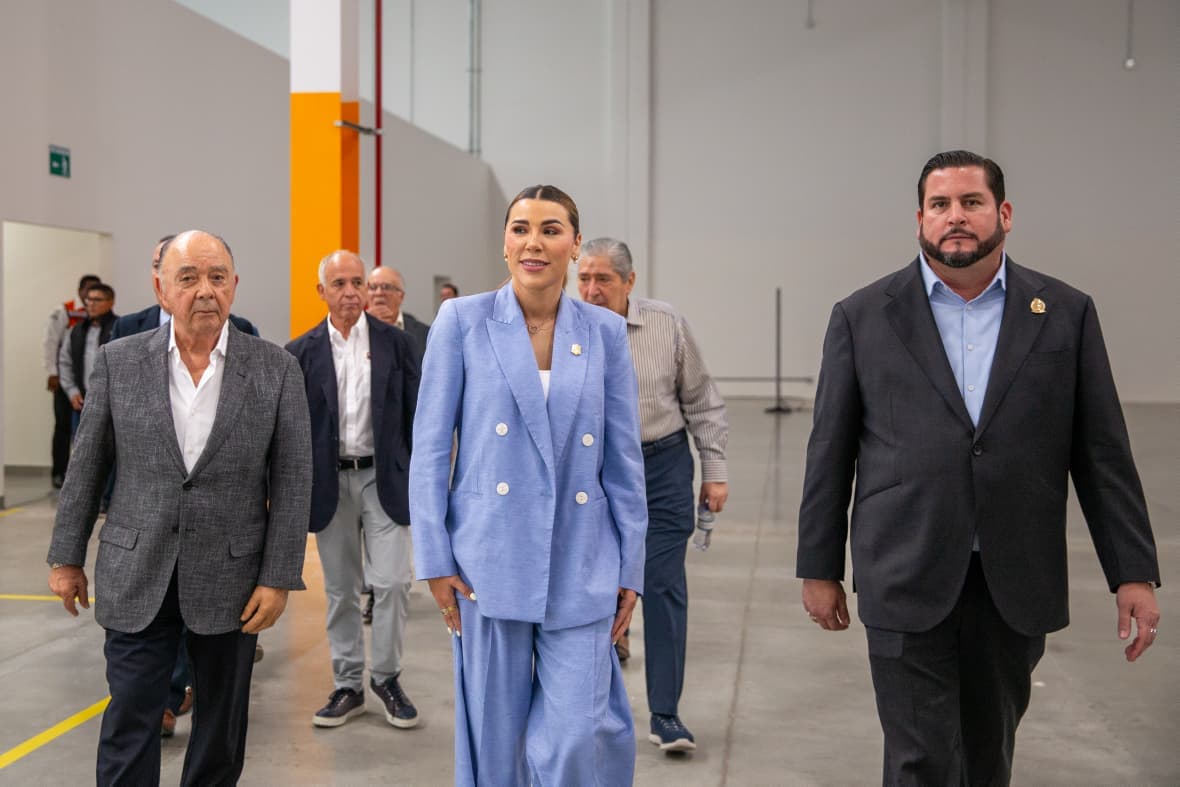 Foto: Boder Zoom/Baja News