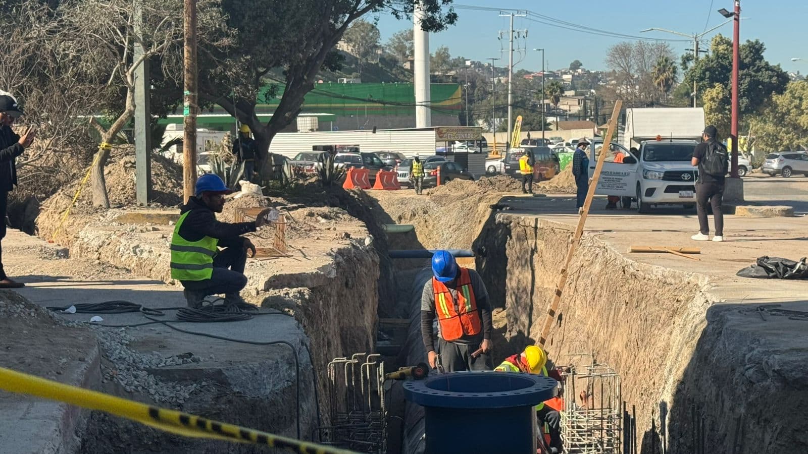 Foto: Baja News