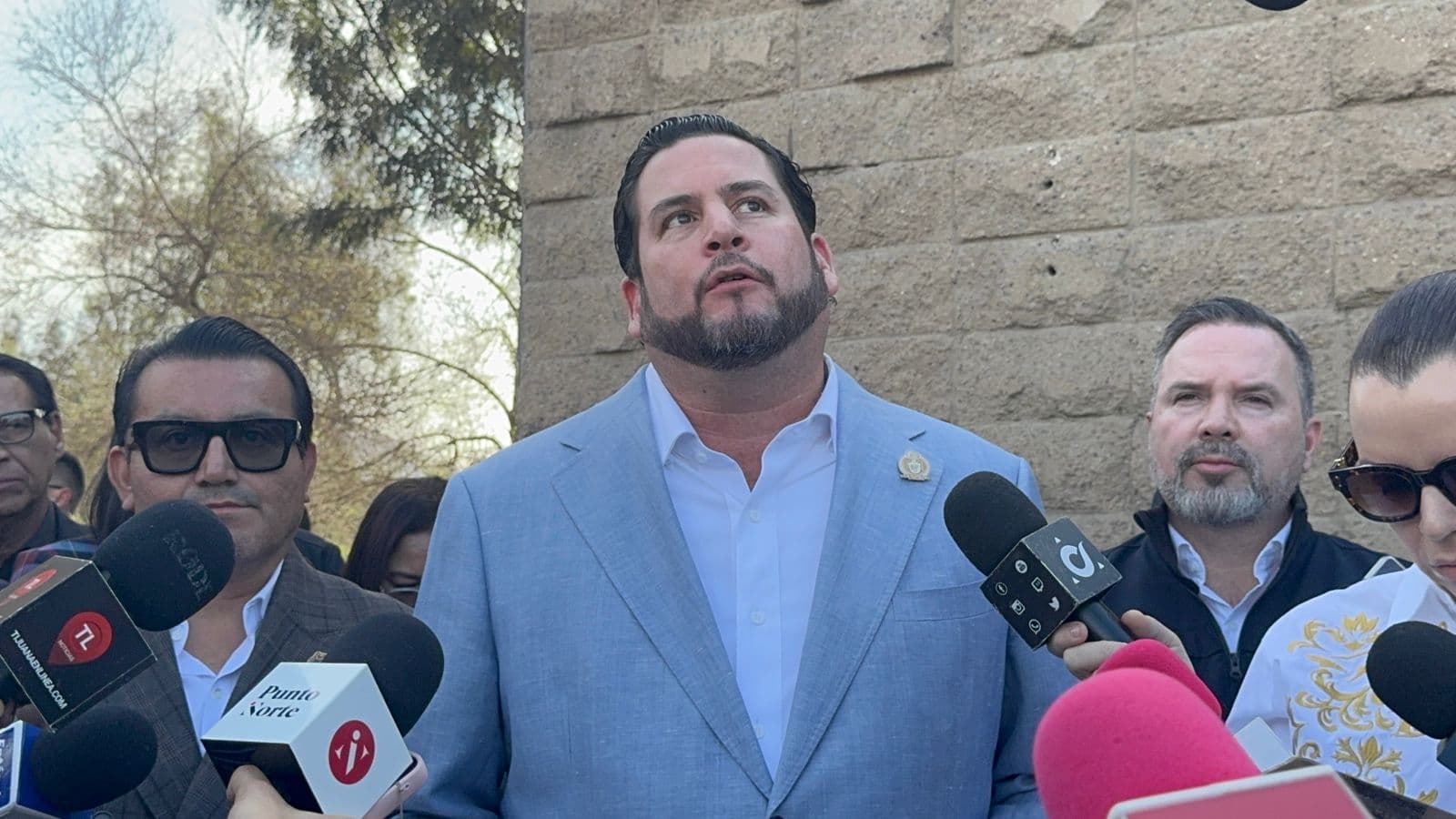 Foto: Baja News