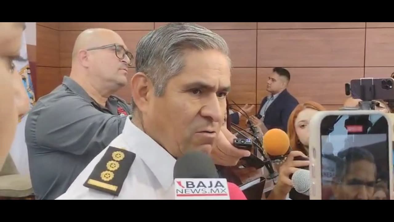 Foto: Jesús Sánchez/ Baja News