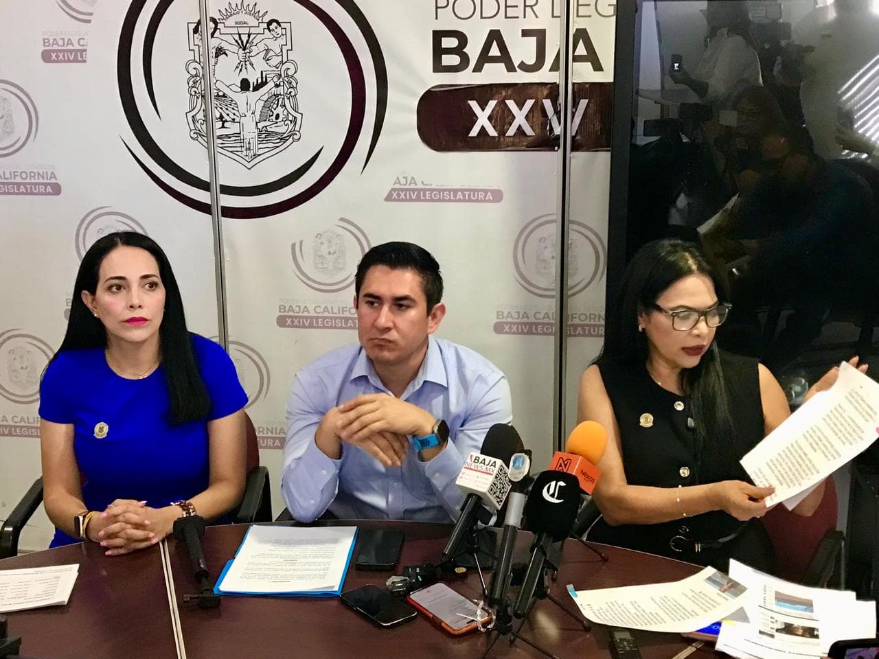 Foto: Jesús Sánchez/Baja News