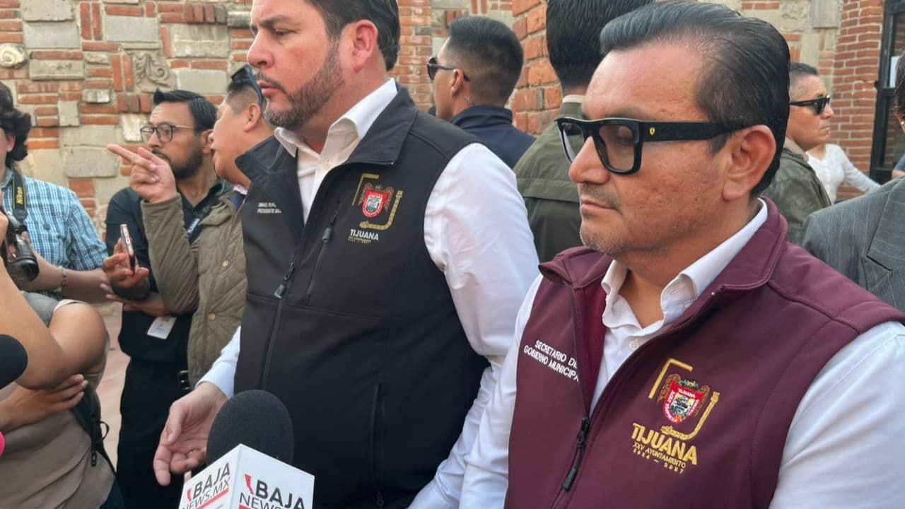 Foto: Baja News