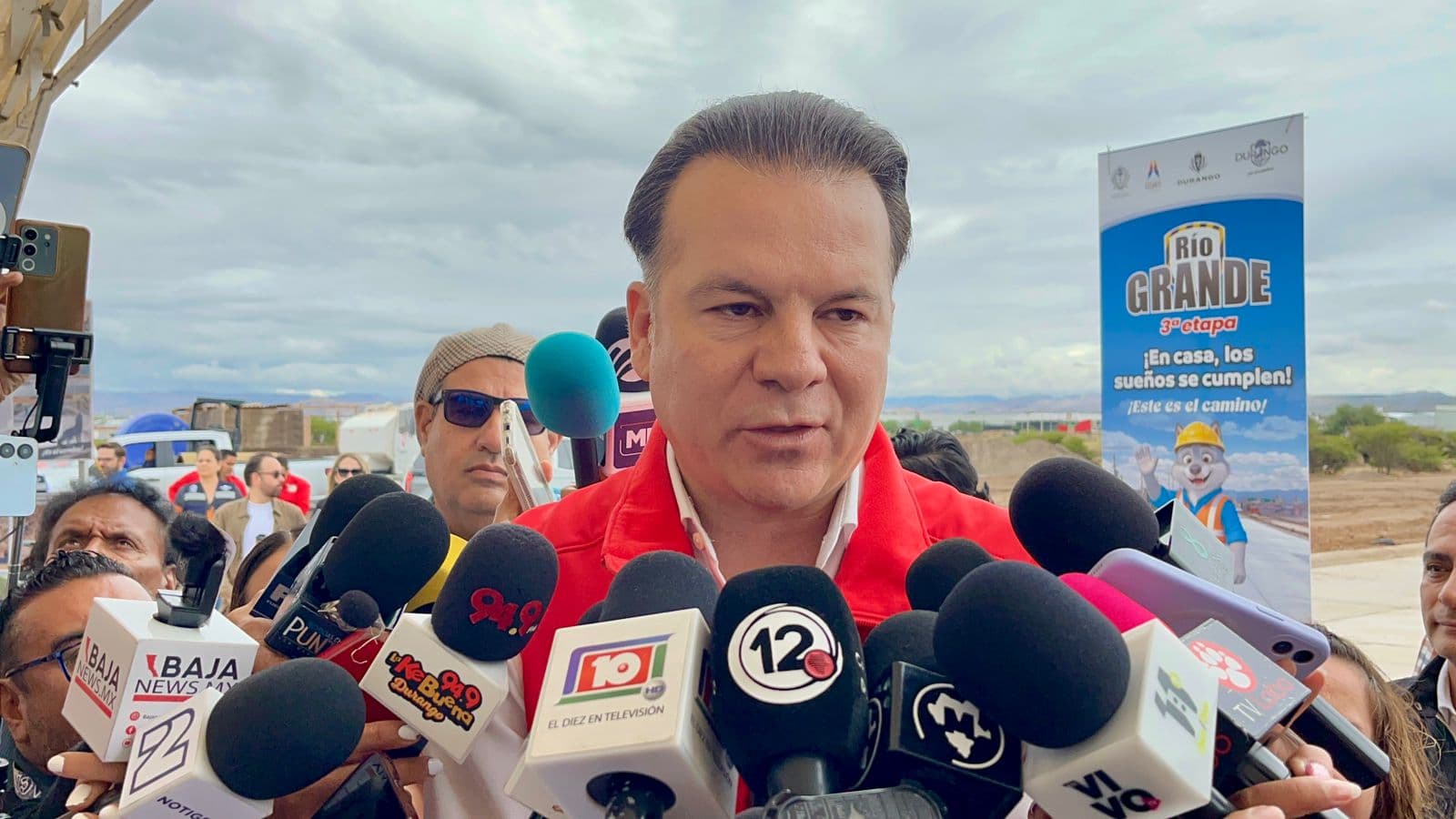 Foto: Baja News