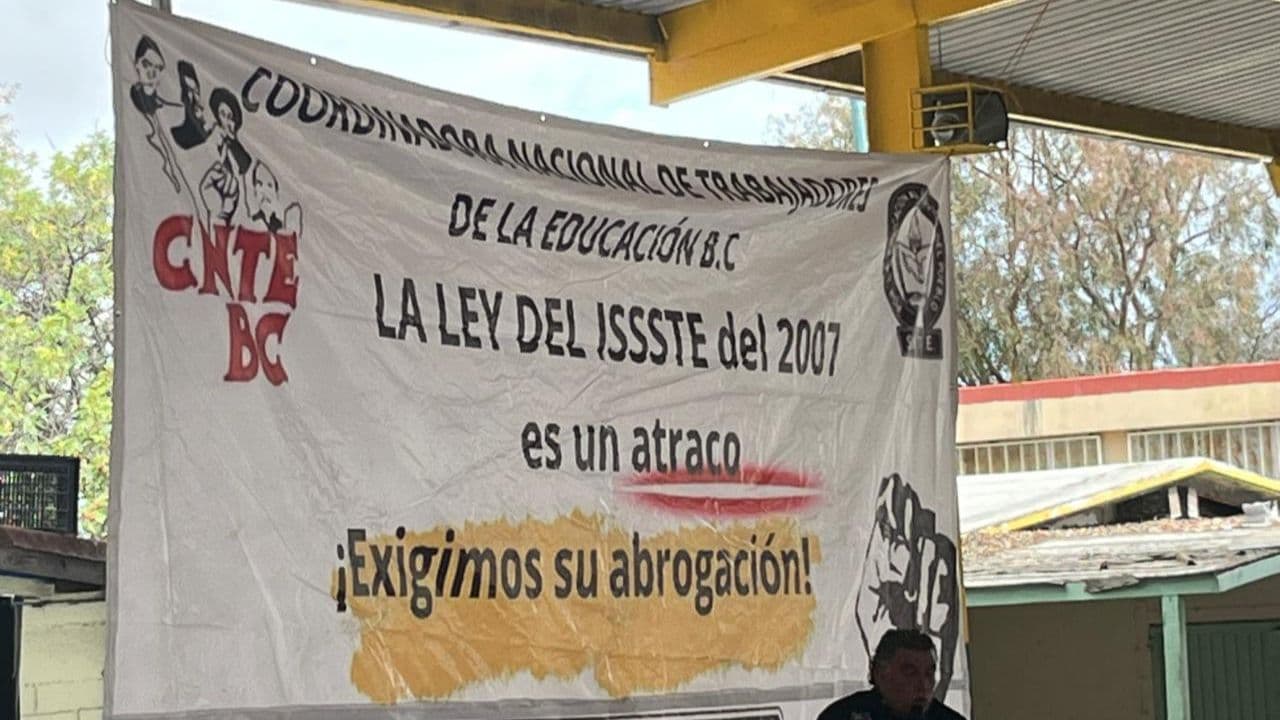 Foto: Miguel Santiago/Baja News