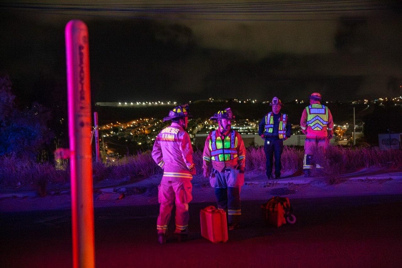Foto: Border Zoom/Baja News