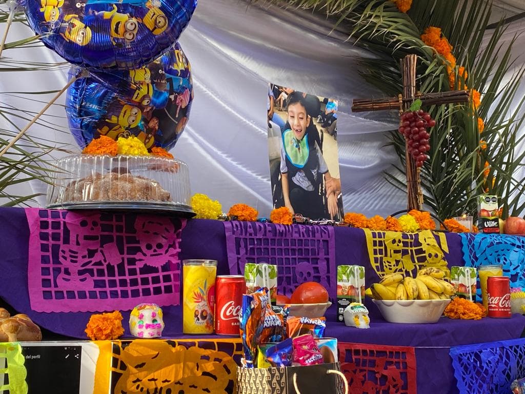 Foto: Montserrat Peraza