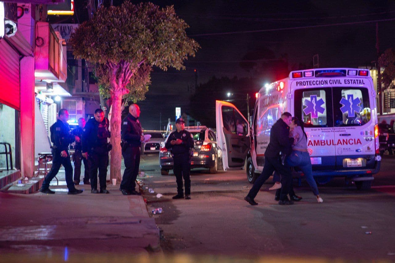 Foto: Border Zoom/Baja News