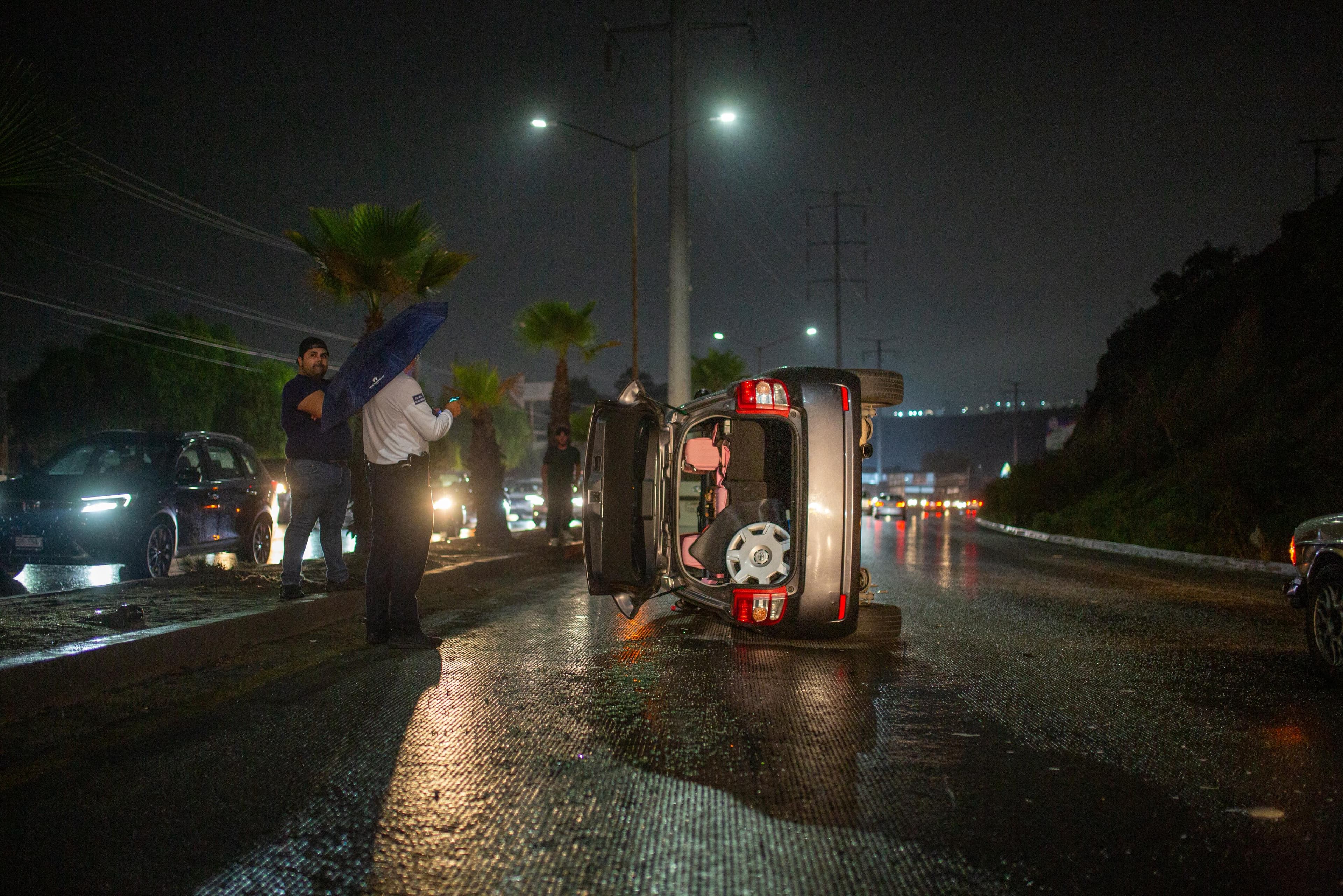 Foto: Boder Zoom/Baja News