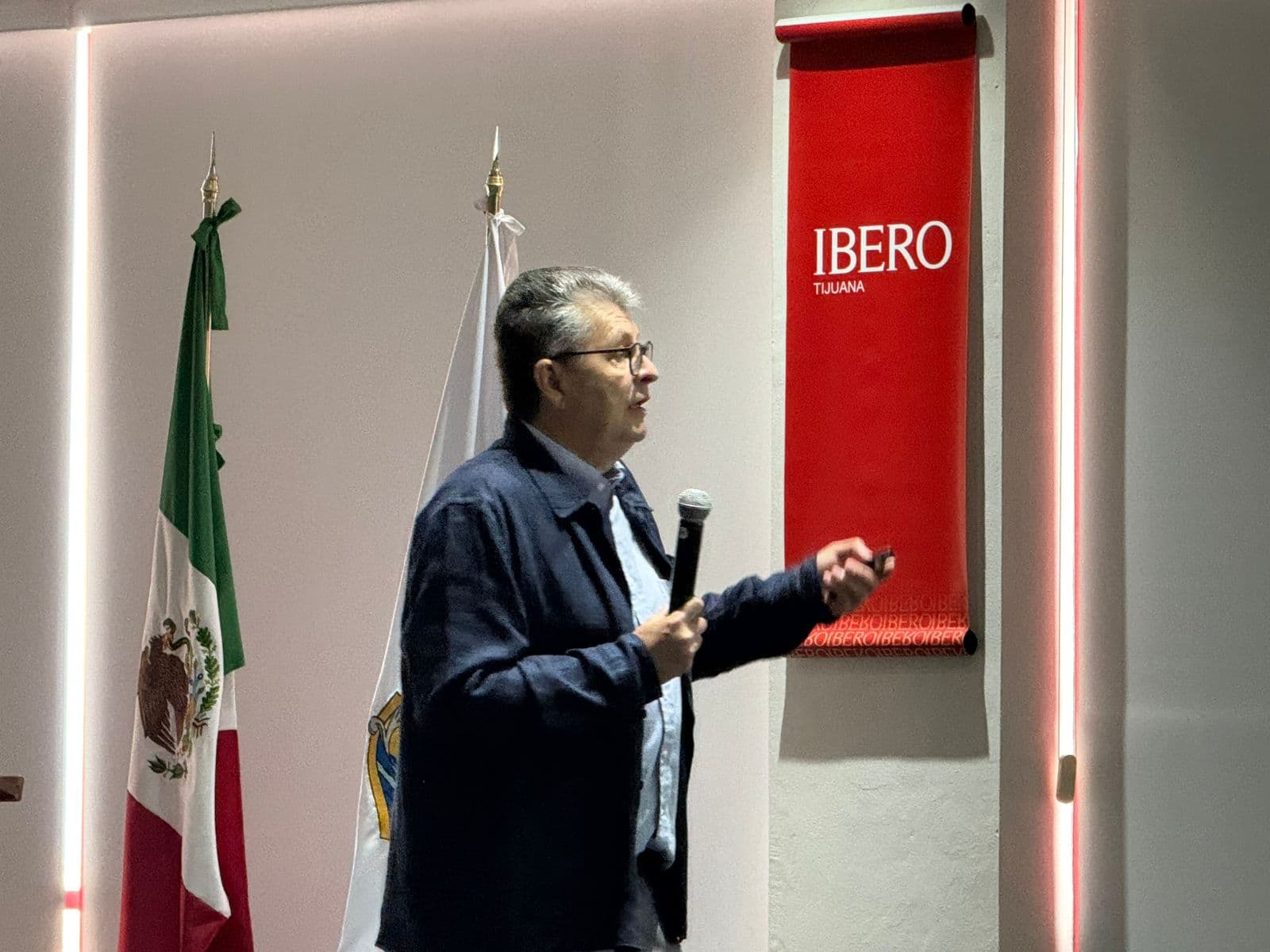 Foto: Baja News