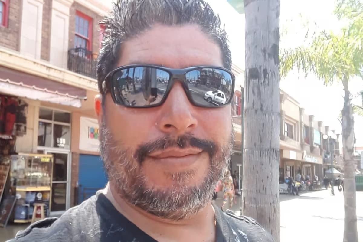 Foto: Baja News