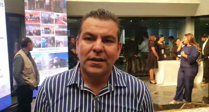 Comisionado contra riesgos sanitarios