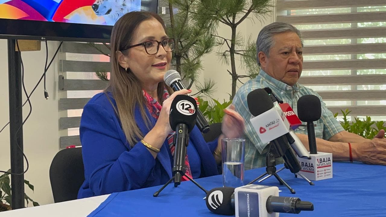 Foto: Baja News