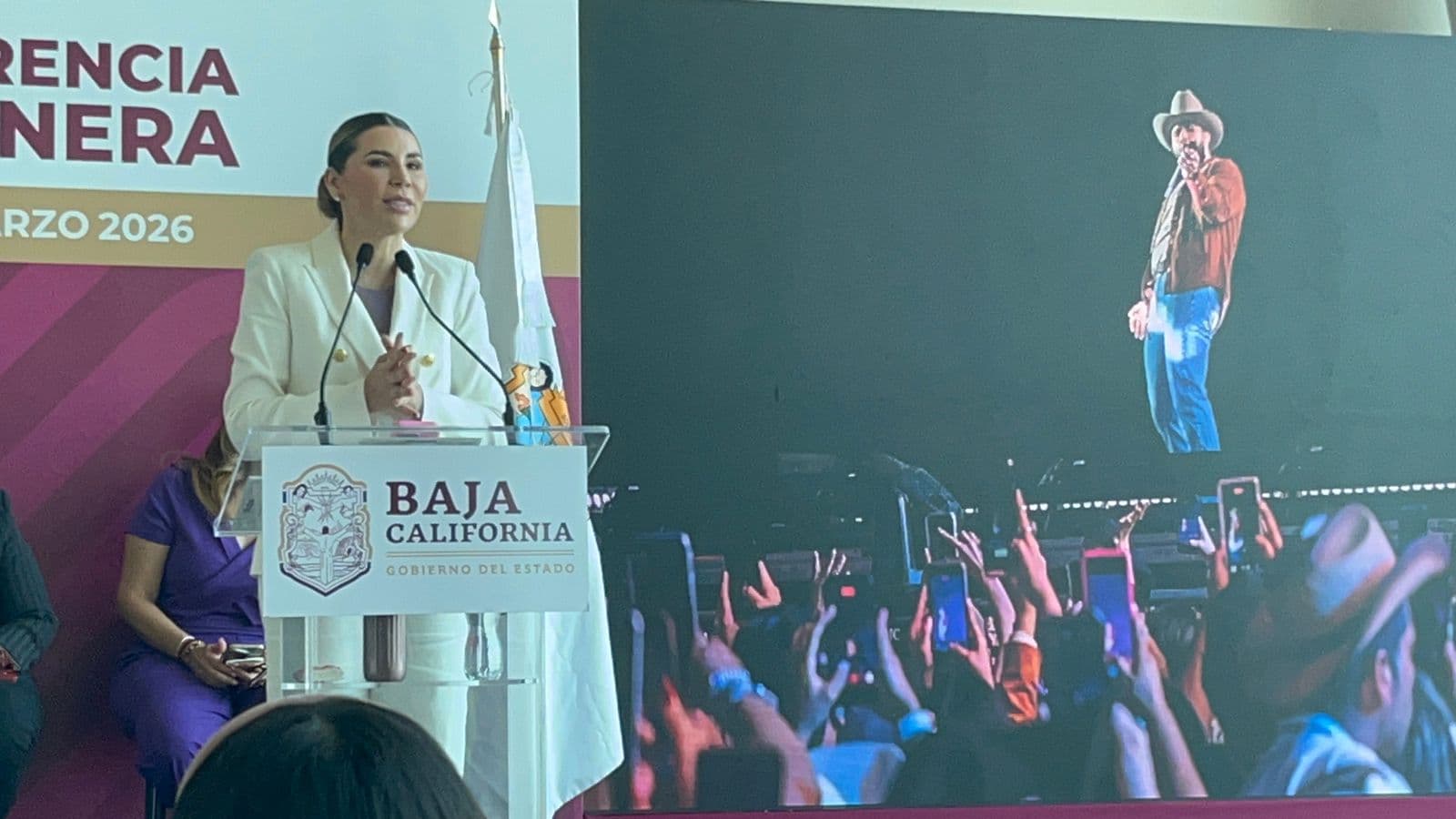 Foto: Miguel Santiago/Baja News