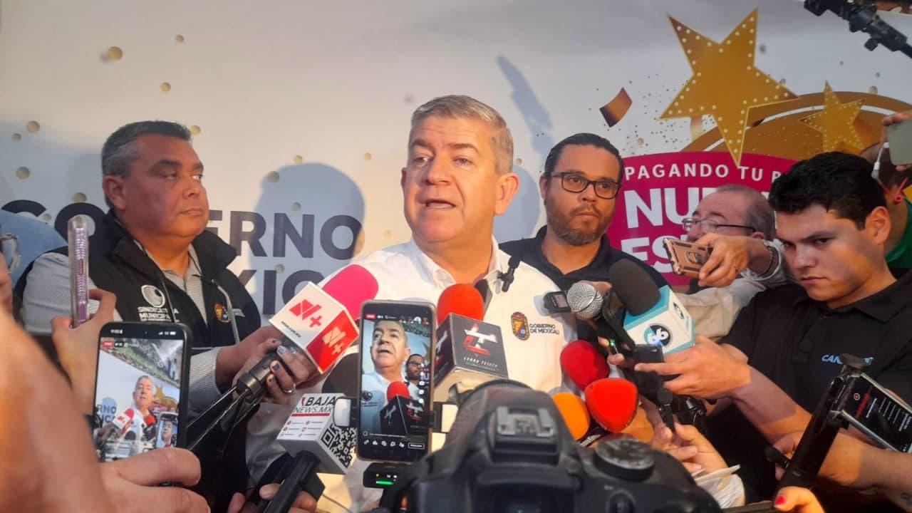 Foto: Jesús Sánchez/Baja News