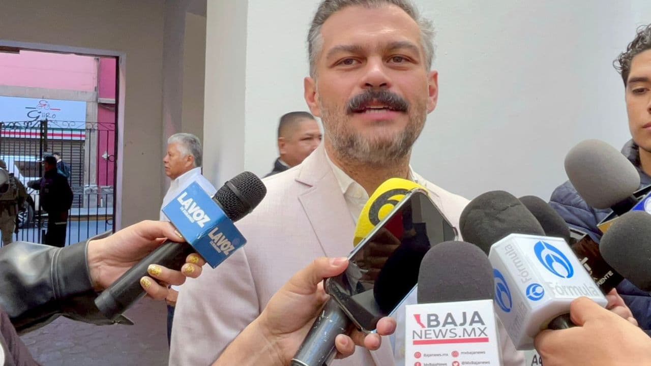 Foto: Baja News