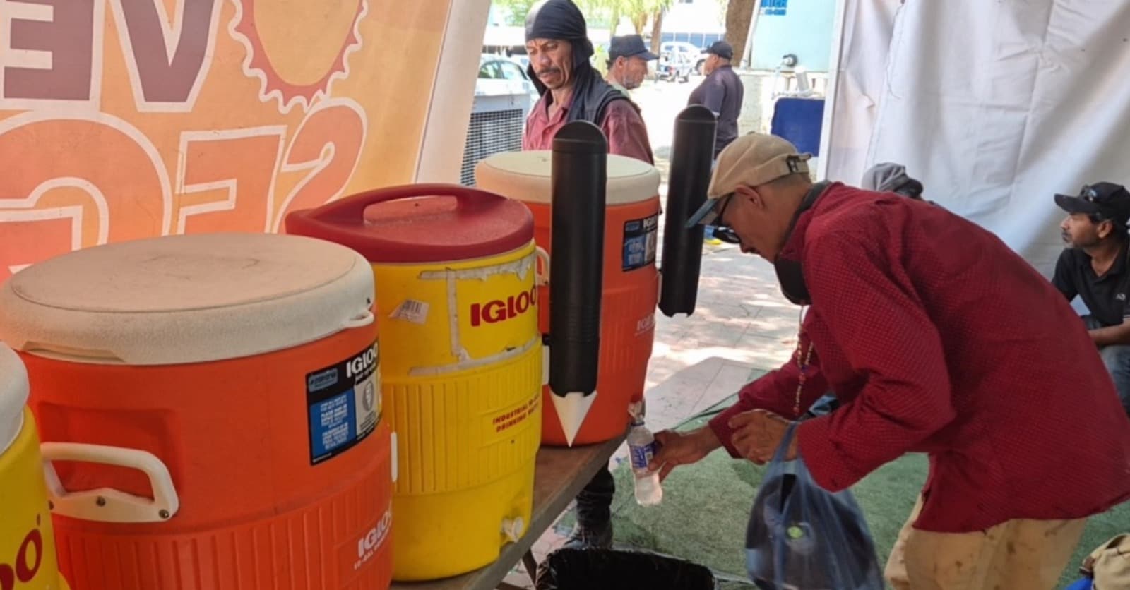 Foto: Baja News