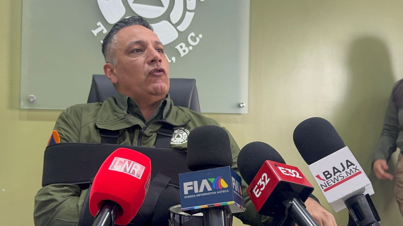 Foto: Baja News