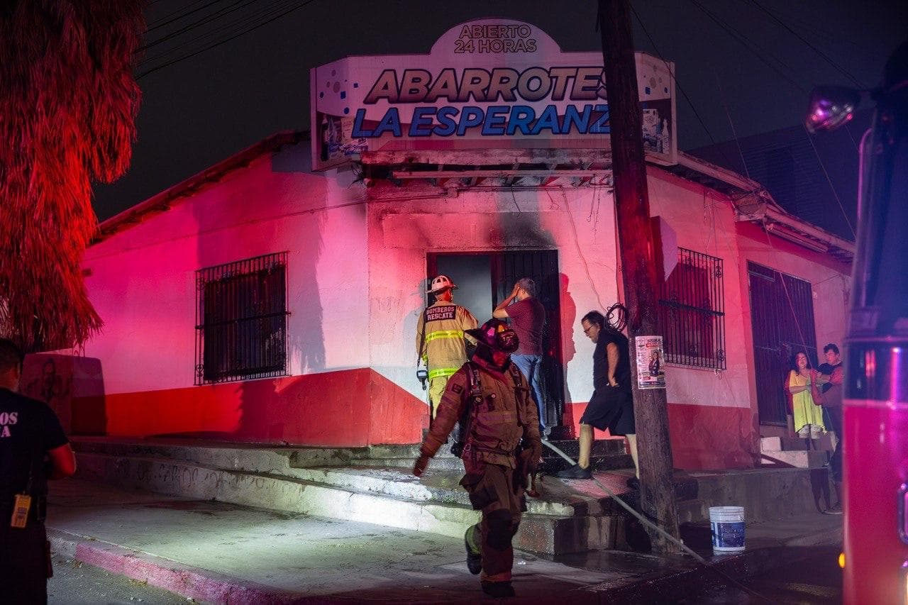 Foto: Border Zoom/Baja News