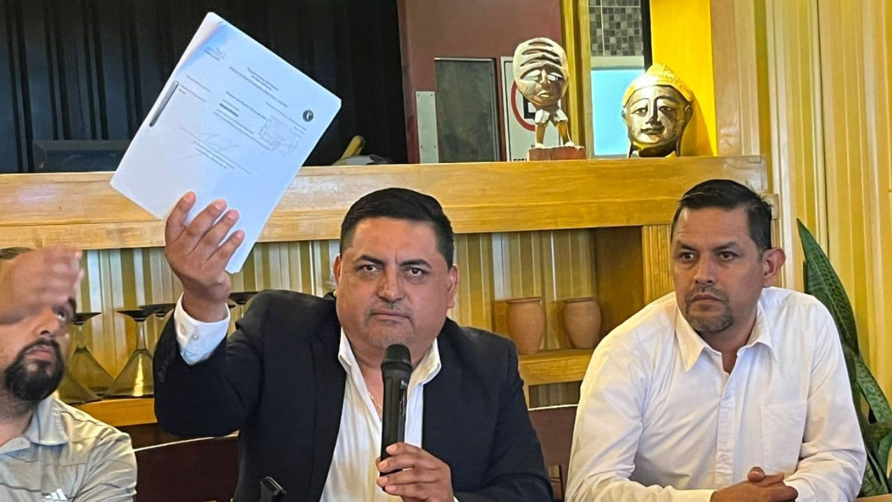 Foto: Baja News