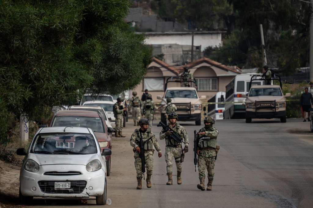 Foto: Boder Zoom/Baja News
