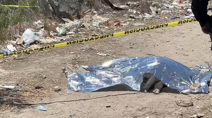 Foto: Boder Zoom/Baja News