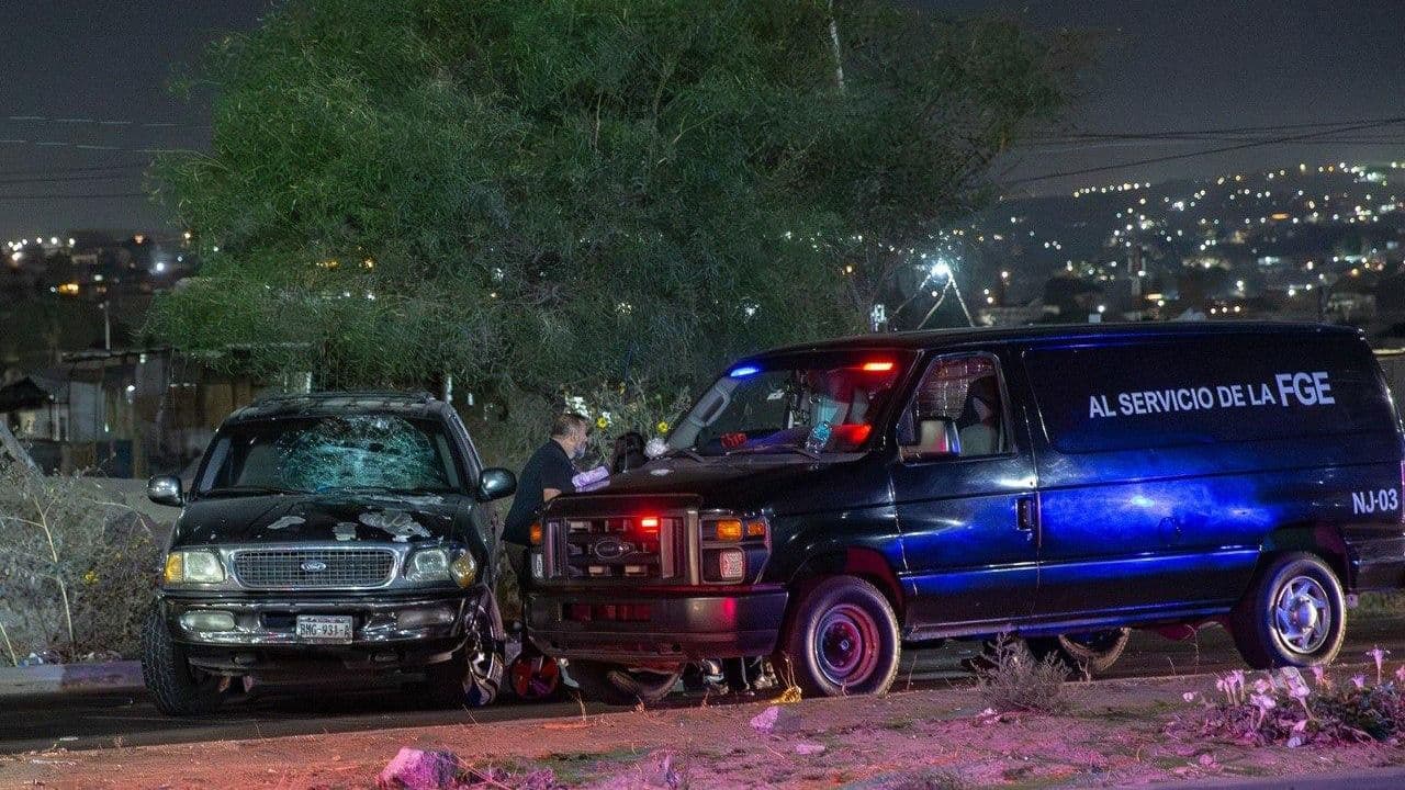 Foto: Border Zoom/Baja News