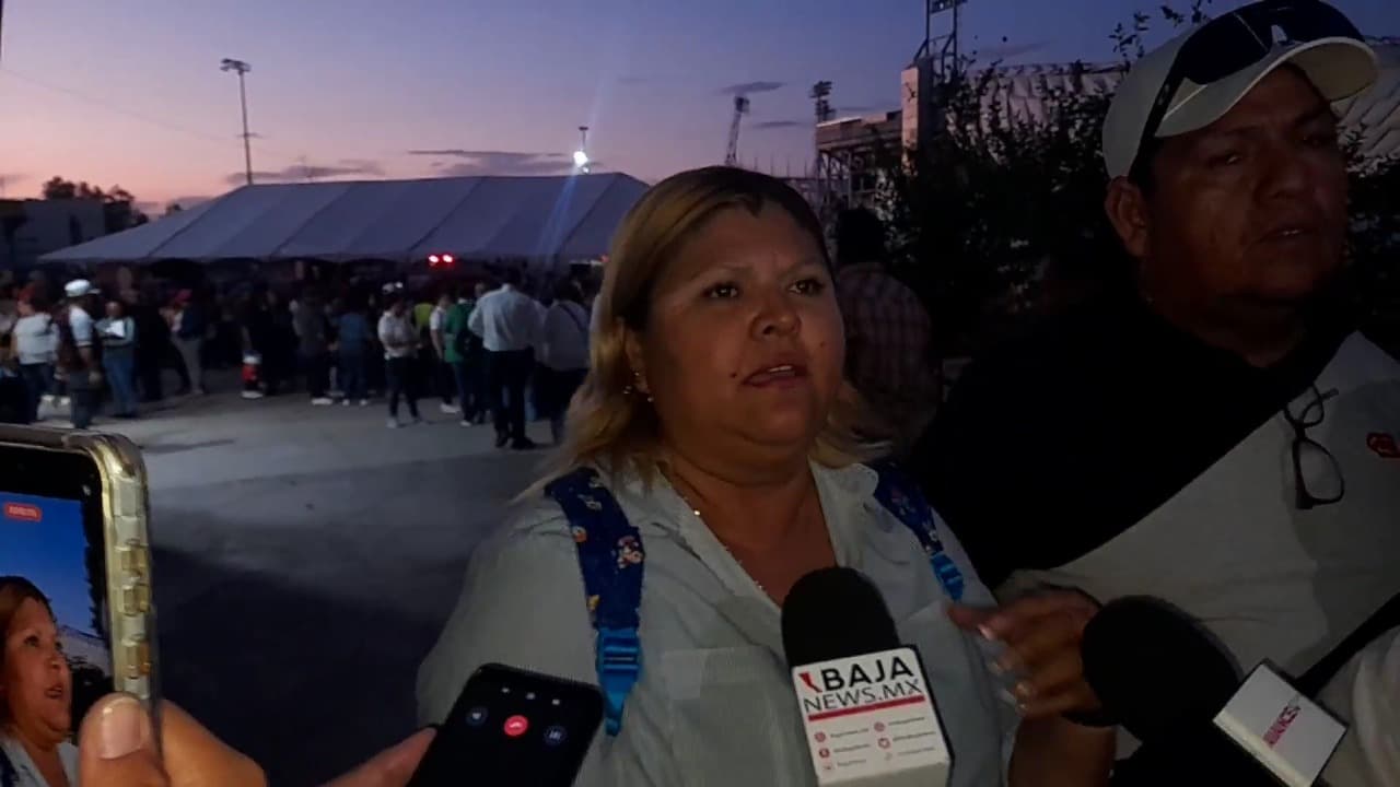 Foto: Baja News