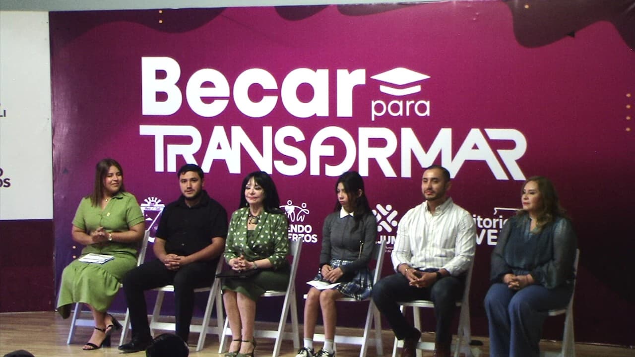 Foto: Jesús Sánchez/Baja News