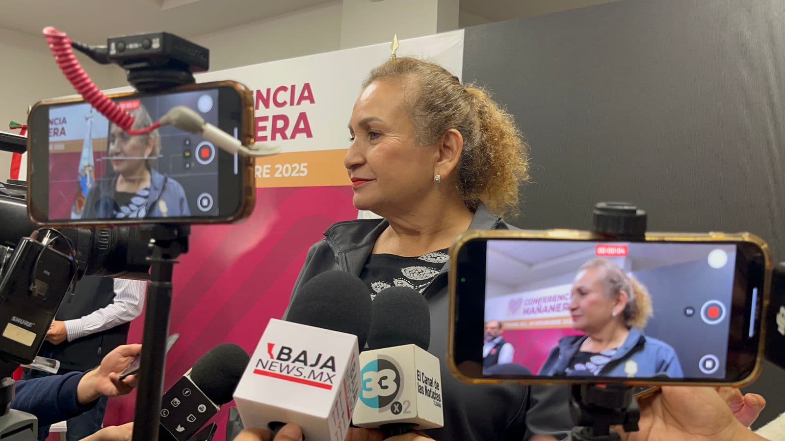 Foto: Baja News
