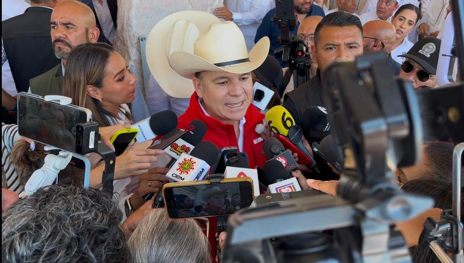 Foto: Claudio Gallardo/Baja News