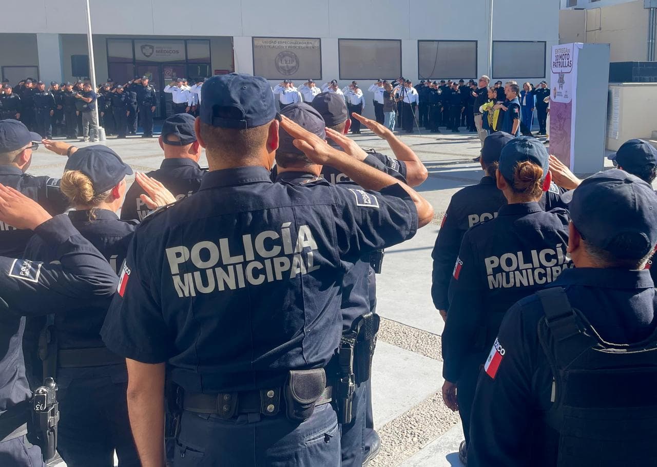 Foto: Baja News