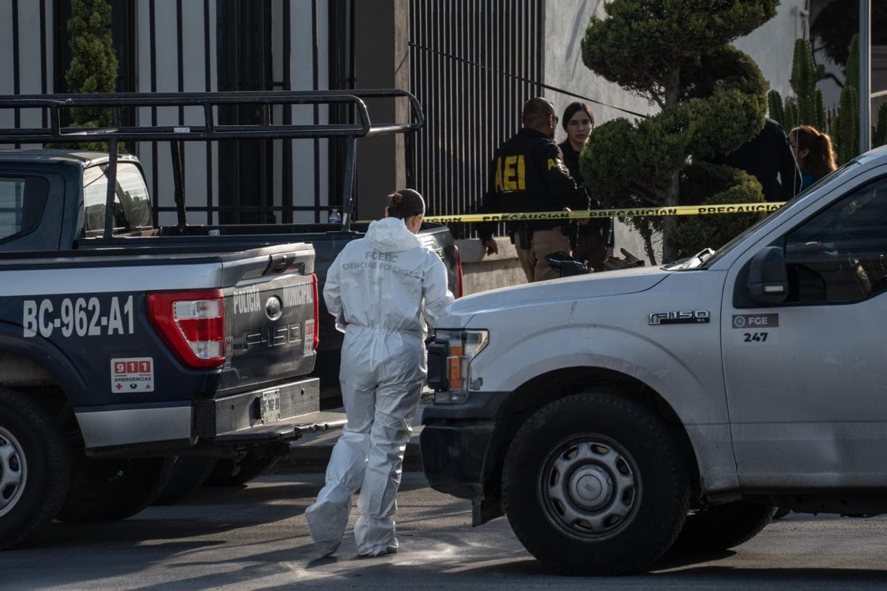 Foto: Border Zoom/Baja News