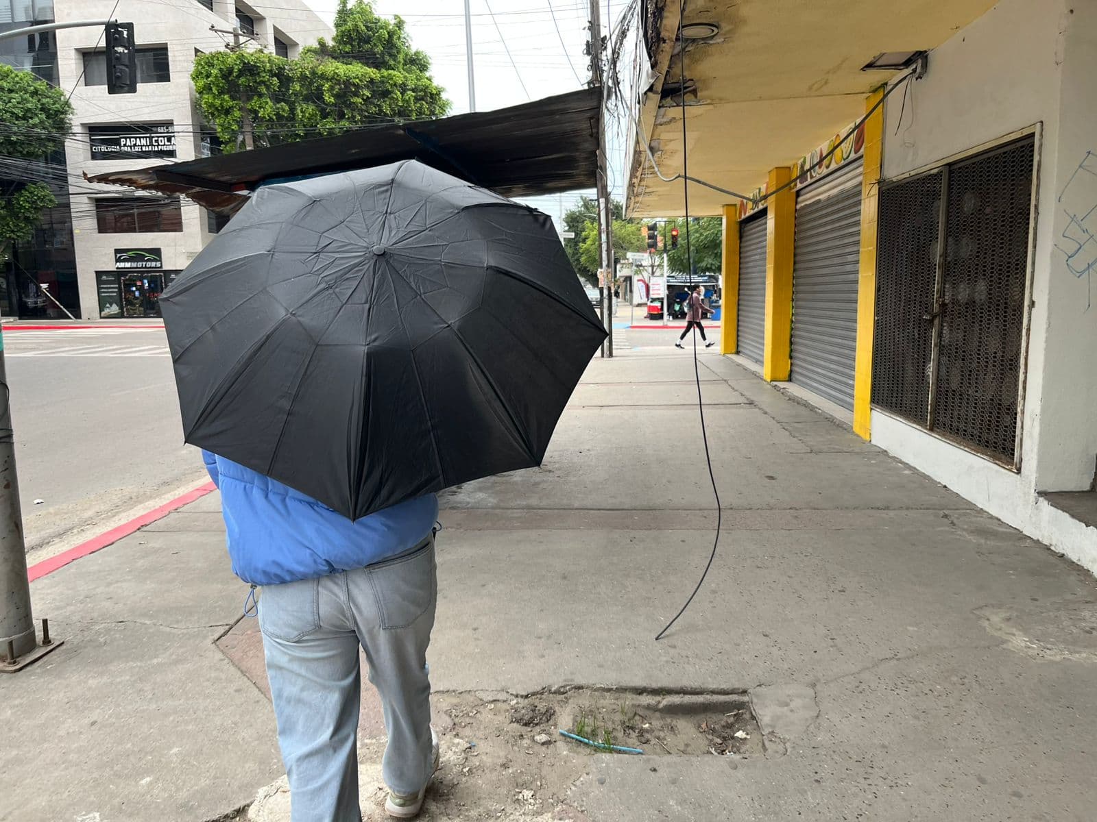 Foto: Baja News