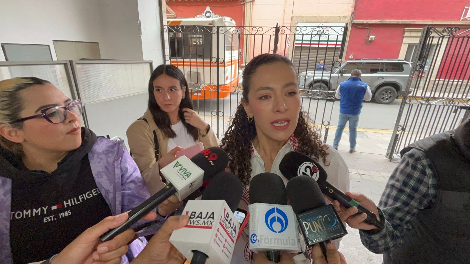 Foto: Baja News