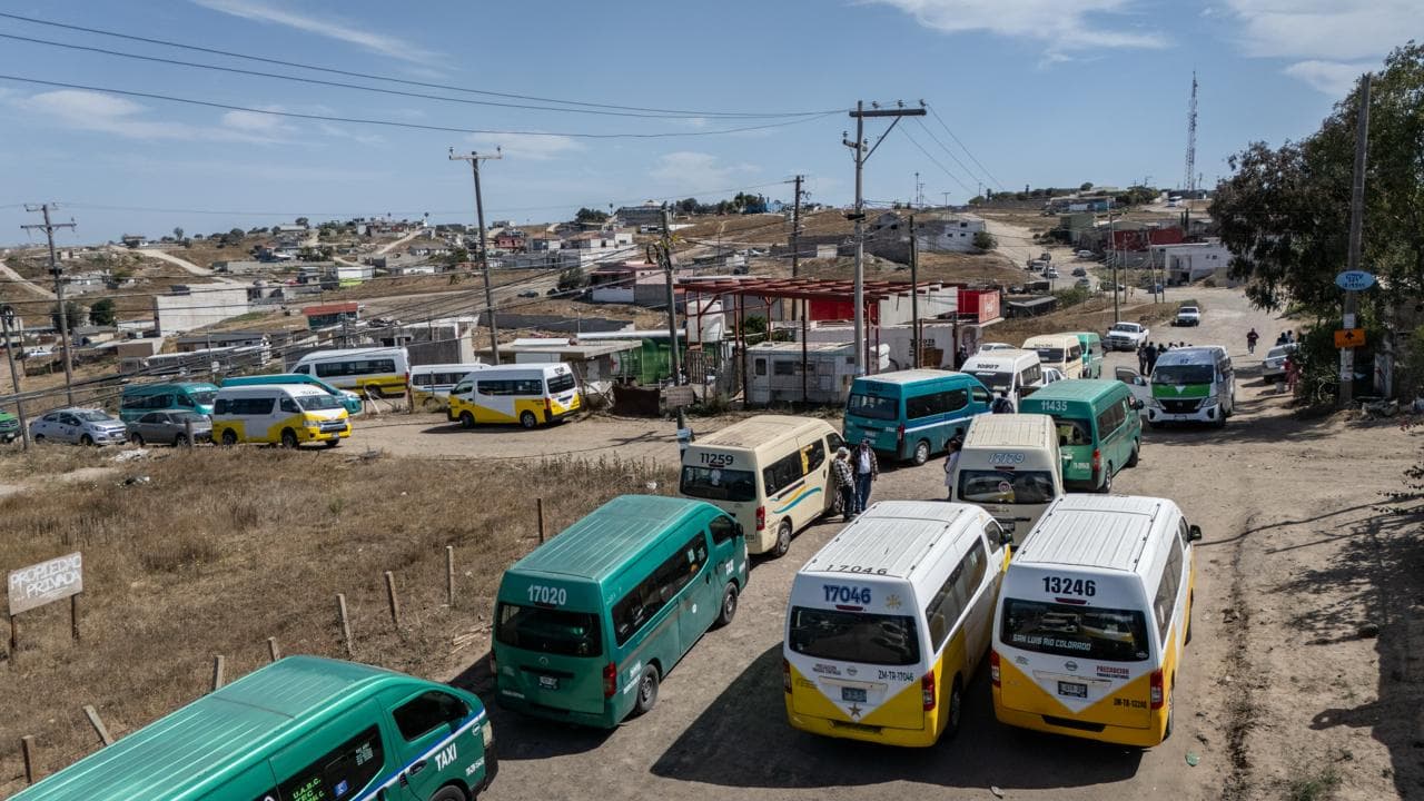 Foto: Border Zoom/Baja News