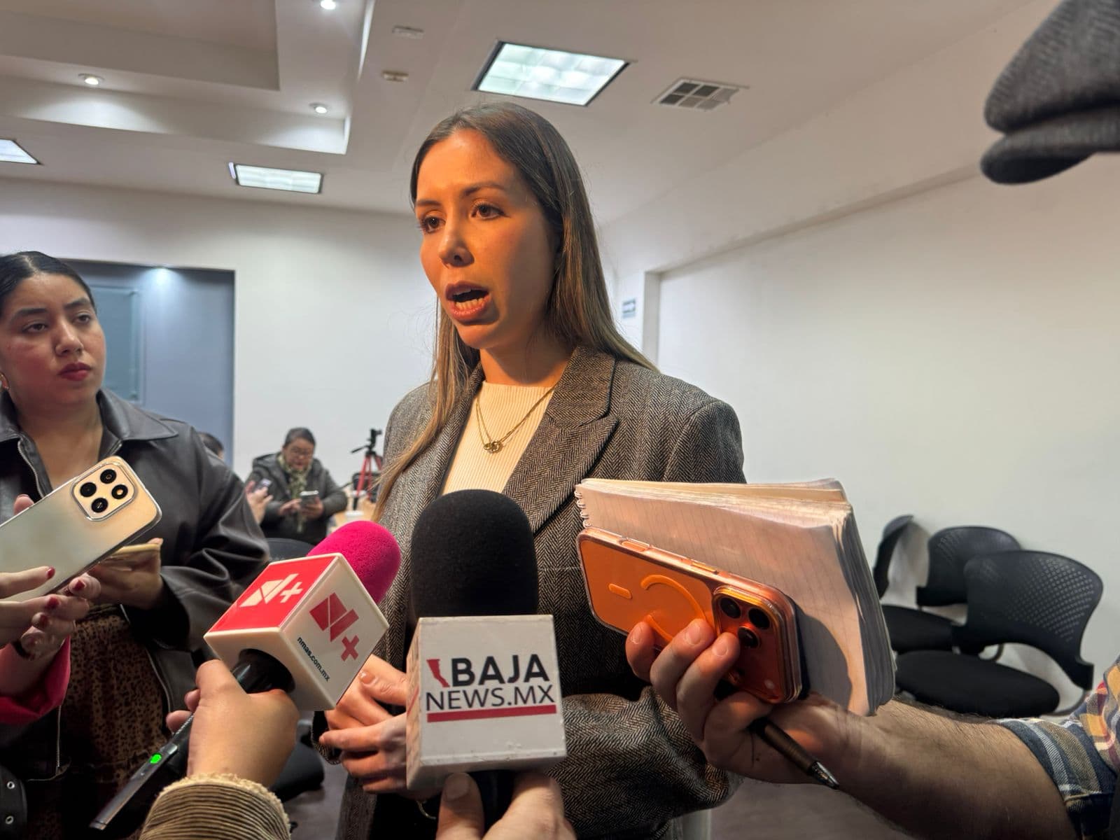 Foto: Baja News