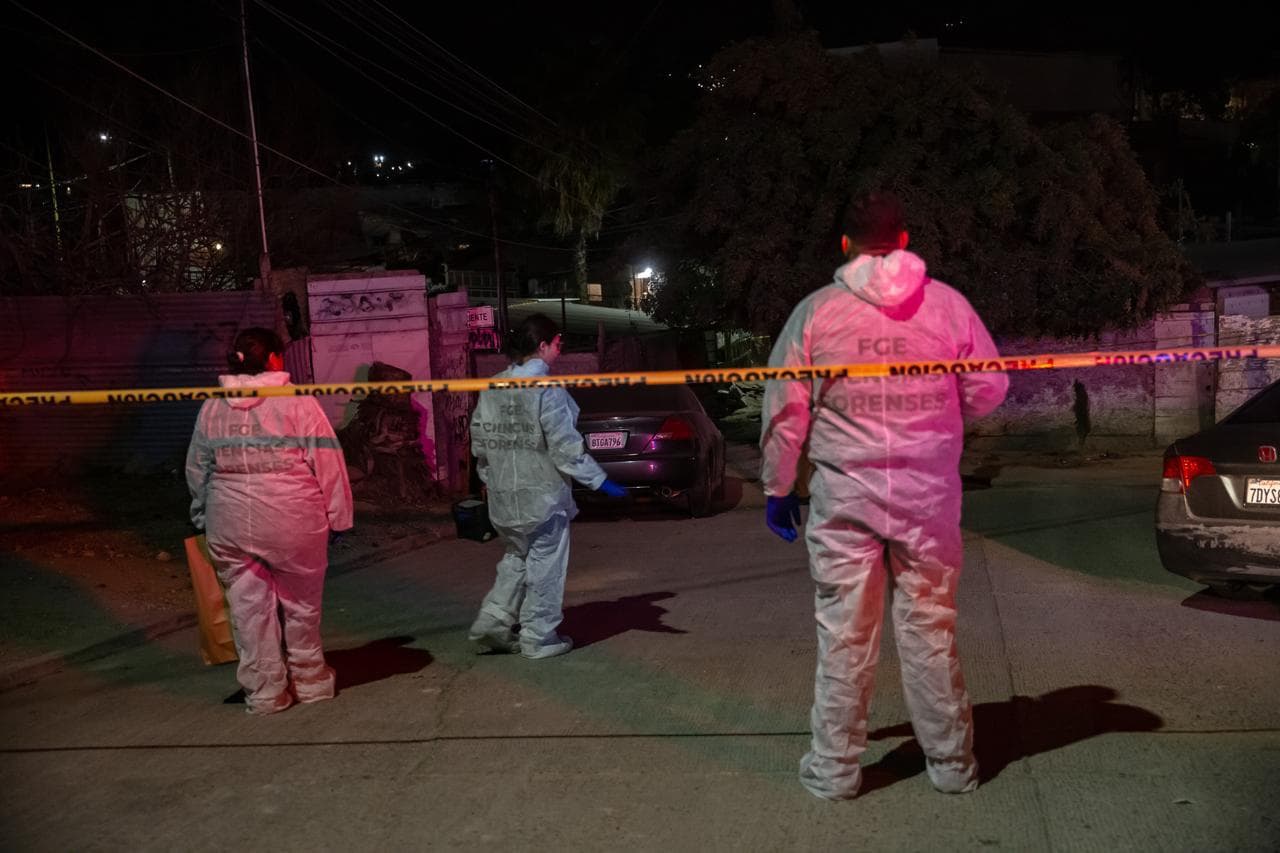 Foto: Border Zoom/Baja News