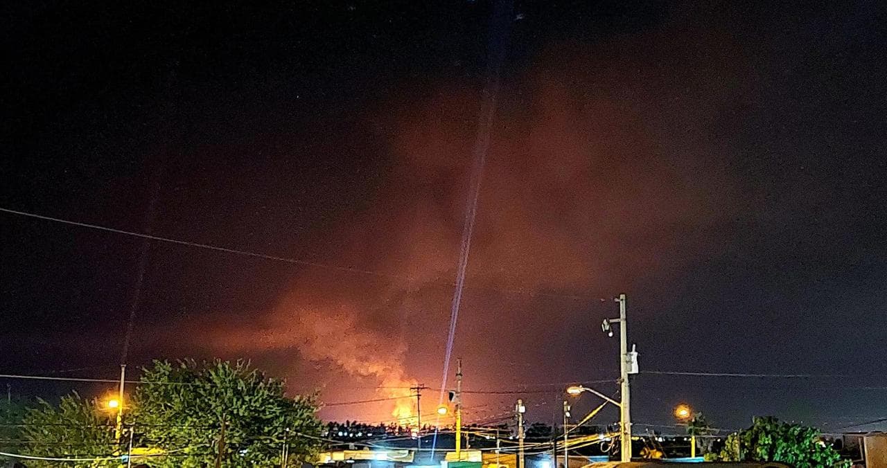 Foto: Baja News